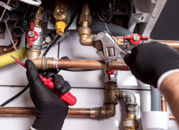 Landlord Boiler Repairs Newton Stewart